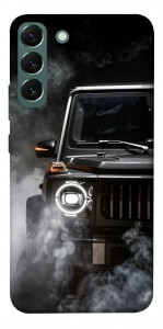 Чохол Black Mers для Galaxy S22+