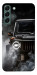 Чехол Black Mers для Galaxy S22+