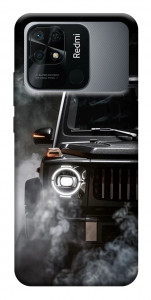 Чохол Black Mers для Xiaomi Redmi 10C