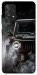 Чохол Black Mers для Galaxy A52s