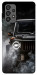 Чехол Black Mers для Galaxy A73 5G