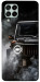 Чохол Black Mers для Galaxy M53