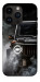 Чохол Black Mers для iPhone 14 Pro