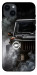 Чохол Black Mers для iPhone 14 Plus