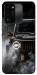 Чохол Black Mers для TECNO Spark Go 2022 (KG5m)