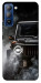 Чехол Black Mers для TECNO Pop 5 Pro