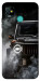 Чехол Black Mers для TECNO Pop 5
