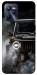 Чехол Black Mers для Realme C35