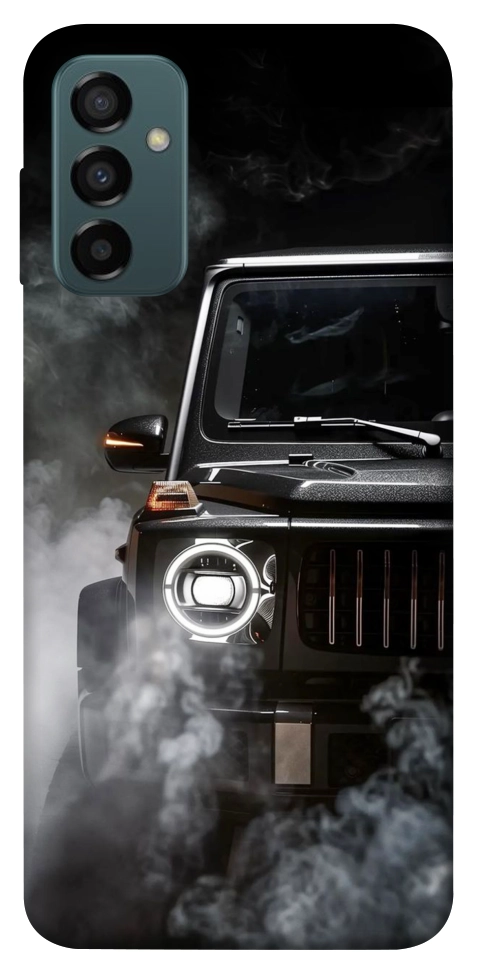 Чехол Black Mers для Galaxy M23 5G