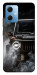 Чохол Black Mers для Xiaomi Redmi Note 12 5G