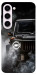 Чохол Black Mers для Galaxy S23+