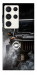 Чохол Black Mers для Galaxy S23 Ultra