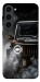 Чехол Black Mers для Galaxy S23