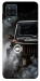 Чехол Black Mers для Galaxy M12