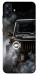 Чохол Black Mers для Galaxy A04e