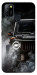 Чехол Black Mers для Infinix Hot 10 Lite