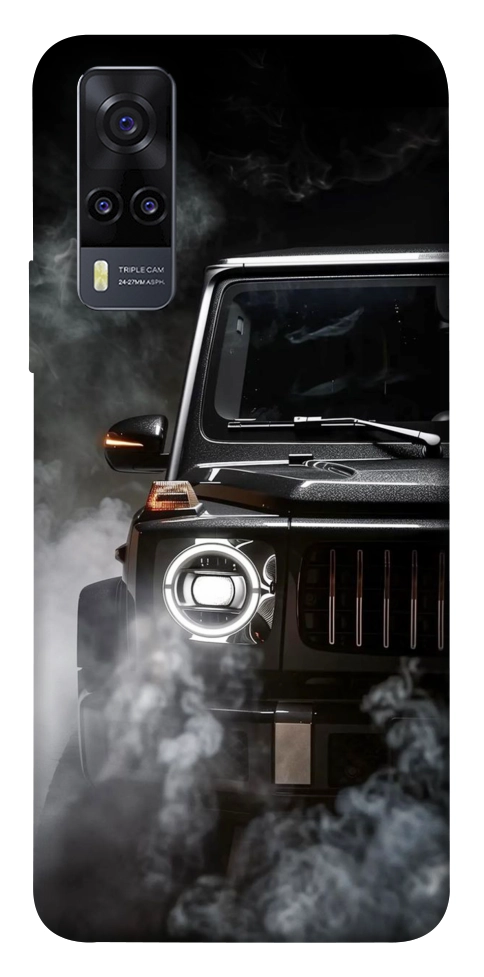Чохол Black Mers для Vivo Y31