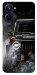 Чехол Black Mers для Realme 10 4G