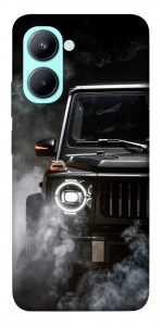 Чохол Black Mers для Realme C33