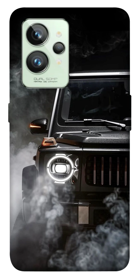 Чехол Black Mers для Realme GT2