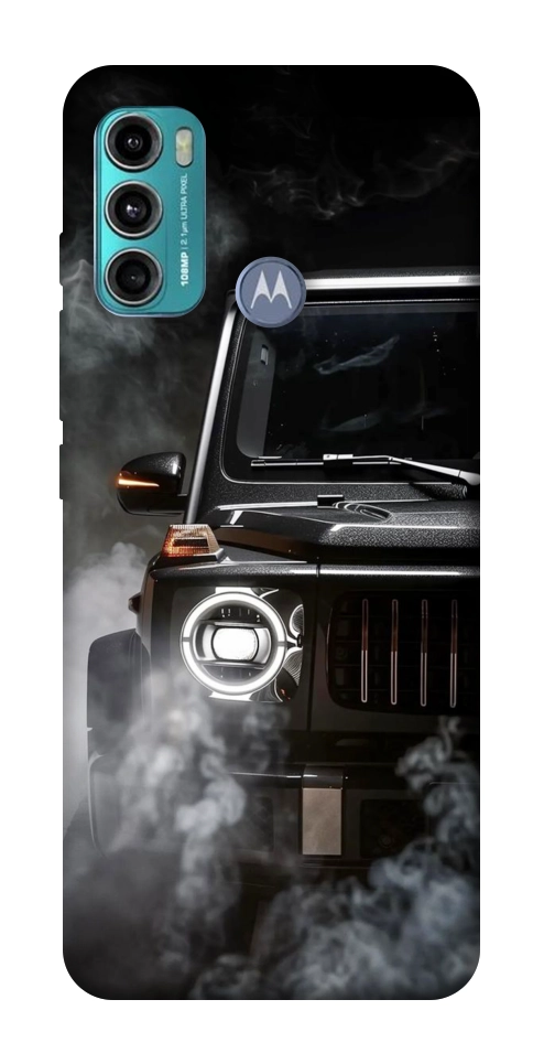Чехол Black Mers для Motorola Moto G60