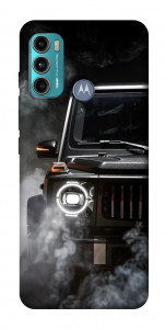 Чехол Black Mers для Motorola Moto G60
