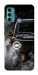 Чехол Black Mers для Motorola Moto G60