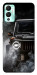 Чехол Black Mers для Infinix Hot 12 Play