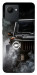 Чехол Black Mers для Realme C30s