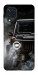 Чохол Black Mers для Galaxy M32