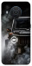 Чохол Black Mers для Nokia X20