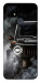 Чехол Black Mers для Realme C12