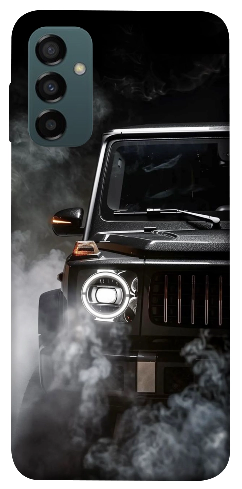 Чохол Black Mers для Galaxy M14 5G