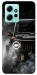 Чохол Black Mers для Xiaomi Redmi Note 12 4G