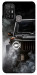 Чехол Black Mers для ZTE Blade A52