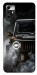 Чохол Black Mers для ZTE Blade A72