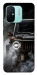 Чохол Black Mers для Xiaomi Redmi 12C