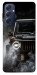 Чохол Black Mers для Galaxy M54 5G