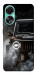 Чехол Black Mers для Oppo A78 4G