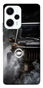 Чехол Black Mers для Xiaomi Redmi Note 12 Turbo