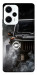 Чохол Black Mers для Xiaomi Poco F5