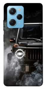 Чохол Black Mers для Xiaomi Poco X5 Pro 5G