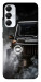 Чехол Black Mers для Galaxy A05s