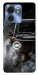 Чехол Black Mers для Motorola Edge 40