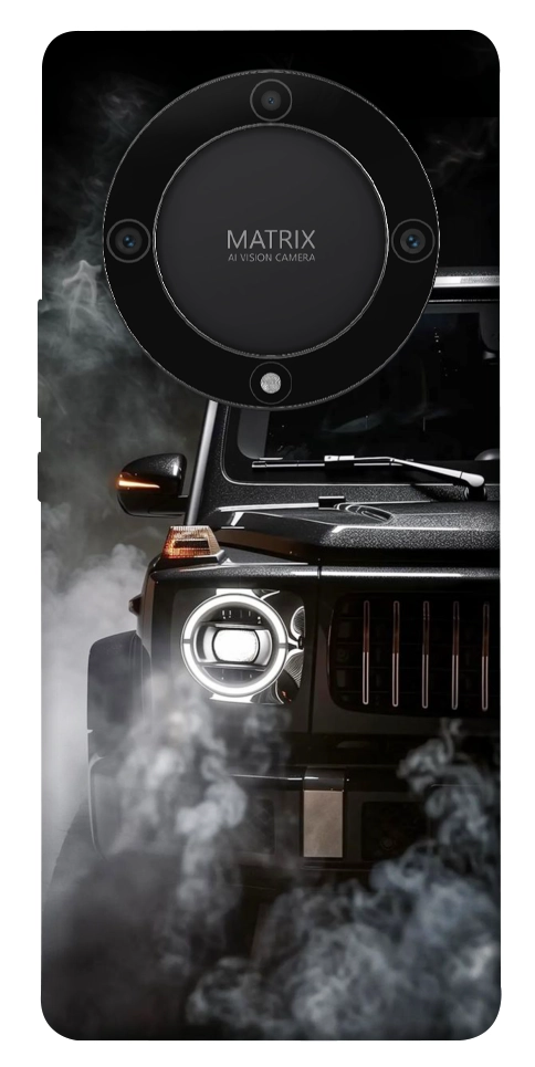 Чохол Black Mers для Huawei Magic5 Lite