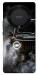 Чохол Black Mers для Huawei Magic5 Lite