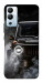 Чехол Black Mers для Infinix Hot 12i