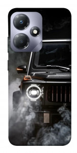 Чехол Black Mers для Infinix Hot 30 Play