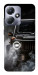 Чохол Black Mers для Infinix Hot 30 Play
