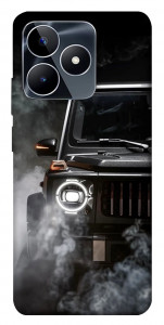Чохол Black Mers для Realme C53
